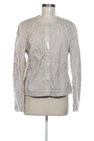 Geacă de femei Gerry Weber, Mărime L, Culoare Bej, Preț 121,99 Lei