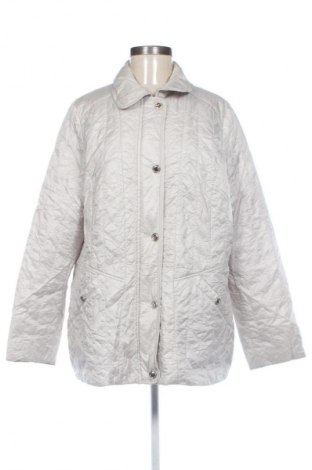 Дамско яке Gerry Weber, Размер XL, Цвят Сив, Цена 54,99 лв.