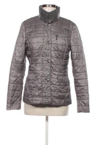 Dámska bunda  Gerry Weber, Veľkosť L, Farba Sivá, Cena  19,95 €