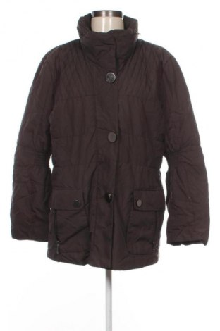 Geacă de femei Gerry Weber, Mărime XL, Culoare Maro, Preț 263,99 Lei