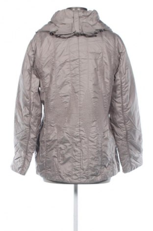 Γυναικείο μπουφάν Gerry Weber, Μέγεθος L, Χρώμα Γκρί, Τιμή 19,99 €