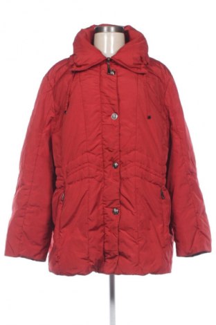 Dámská bunda  Gerry Weber, Velikost L, Barva Červená, Cena  1 299,00 Kč