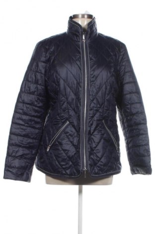 Γυναικείο μπουφάν Gerry Weber, Μέγεθος L, Χρώμα Μαύρο, Τιμή 25,99 €