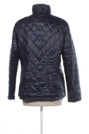 Γυναικείο μπουφάν Gerry Weber, Μέγεθος L, Χρώμα Μαύρο, Τιμή 25,99 €