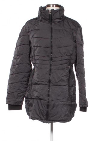 Dámska bunda  Giacomo, Veľkosť XL, Farba Sivá, Cena  33,95 €