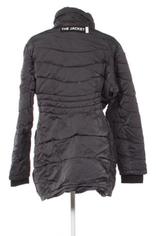 Dámska bunda  Giacomo, Veľkosť XL, Farba Sivá, Cena  33,95 €