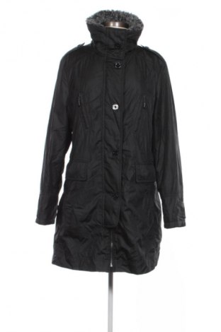 Γυναικείο μπουφάν Gil Bret, Μέγεθος XXL, Χρώμα Μαύρο, Τιμή 71,99 €