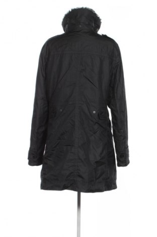 Γυναικείο μπουφάν Gil Bret, Μέγεθος XXL, Χρώμα Μαύρο, Τιμή 71,99 €