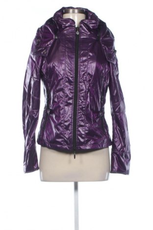 Kurtka damska Gil Bret, Rozmiar M, Kolor Fioletowy, Cena 466,67 zł