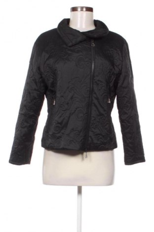 Γυναικείο μπουφάν Gil Bret, Μέγεθος M, Χρώμα Μαύρο, Τιμή 40,27 €