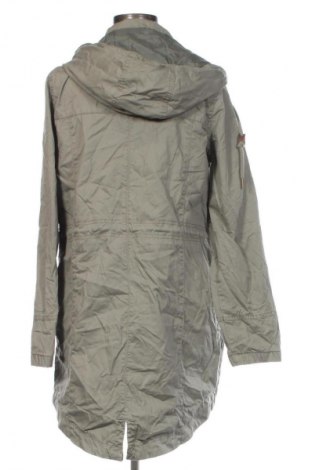 Dámská bunda  Gina, Velikost L, Barva Zelená, Cena  359,00 Kč