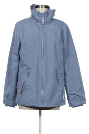 Női dzseki Gina, Méret L, Szín Kék, Ár 6 239 Ft