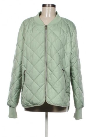 Geacă de femei Gina, Mărime XL, Culoare Verde, Preț 165,99 Lei