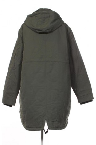 Дамско яке Gina, Размер XL, Цвят Зелен, Цена 35,99 лв.