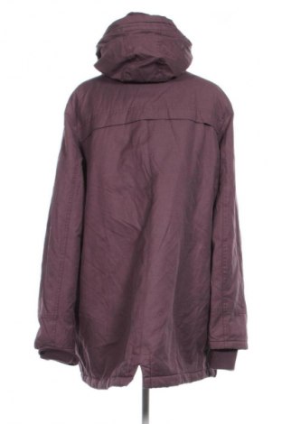 Γυναικείο μπουφάν Gina Benotti, Μέγεθος XXL, Χρώμα Βιολετί, Τιμή 37,99 €