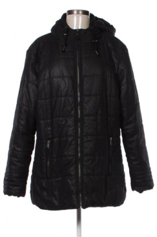 Γυναικείο μπουφάν Gina Benotti, Μέγεθος XL, Χρώμα Μαύρο, Τιμή 20,99 €