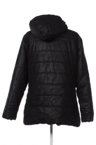 Γυναικείο μπουφάν Gina Benotti, Μέγεθος XL, Χρώμα Μαύρο, Τιμή 20,99 €