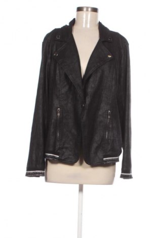 Damenjacke Gina Benotti, Größe XXL, Farbe Schwarz, Preis € 29,99