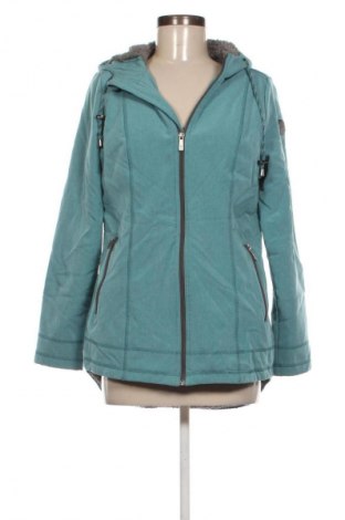 Дамско яке Gina Benotti, Размер M, Цвят Зелен, Цена 50,99 лв.