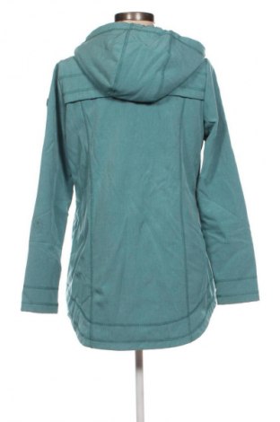Дамско яке Gina Benotti, Размер M, Цвят Зелен, Цена 50,99 лв.