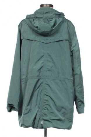 Γυναικείο μπουφάν Gina Benotti, Μέγεθος XXL, Χρώμα Πράσινο, Τιμή 26,99 €