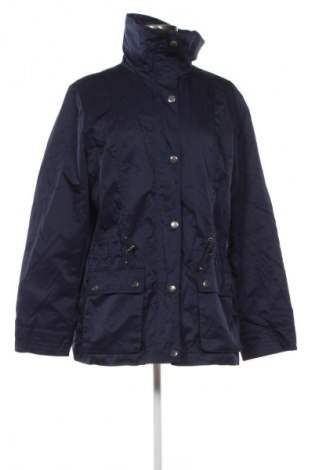 Geacă de femei Gina Benotti, Mărime L, Culoare Albastru, Preț 77,99 Lei