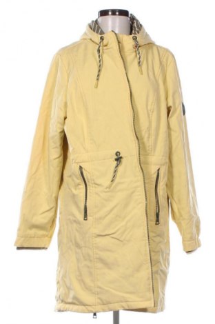 Damenjacke Gina Benotti, Größe XXL, Farbe Gelb, Preis 27,99 €