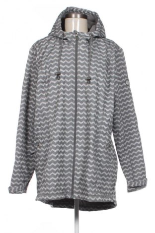 Dámská bunda  Gina Benotti, Velikost XXL, Barva Vícebarevné, Cena  649,00 Kč