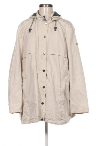 Damenjacke Gina Laura, Größe XXL, Farbe Beige, Preis € 24,99