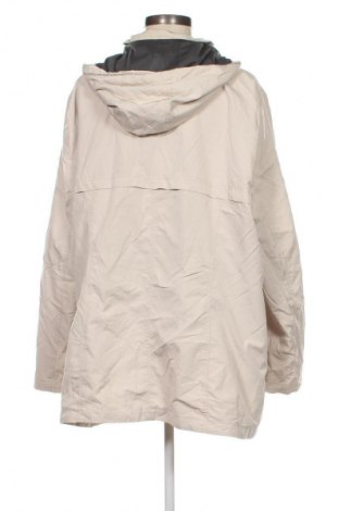 Damenjacke Gina Laura, Größe XXL, Farbe Beige, Preis € 24,99