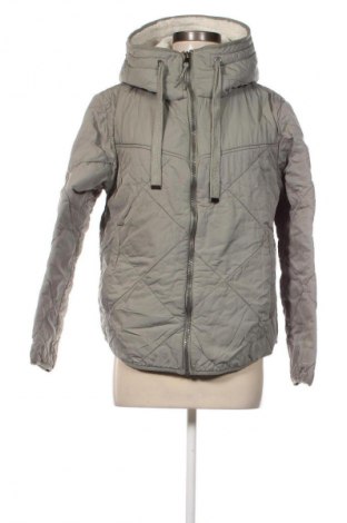 Дамско яке Gina Tricot, Размер XL, Цвят Зелен, Цена 26,99 лв.