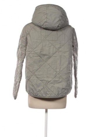 Дамско яке Gina Tricot, Размер XL, Цвят Зелен, Цена 26,99 лв.