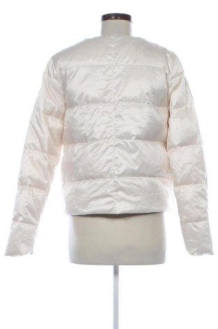 Dámska bunda  Giorgia & Johns, Veľkosť M, Farba Kremová, Cena  45,52 €