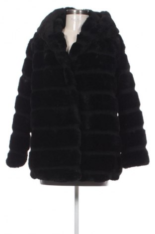 Γυναικείο μπουφάν Giorgia, Μέγεθος M, Χρώμα Μαύρο, Τιμή 44,99 €