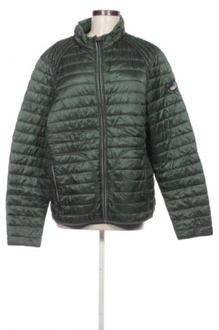 Geacă de femei Globe Trotter, Mărime XL, Culoare Verde, Preț 147,99 Lei