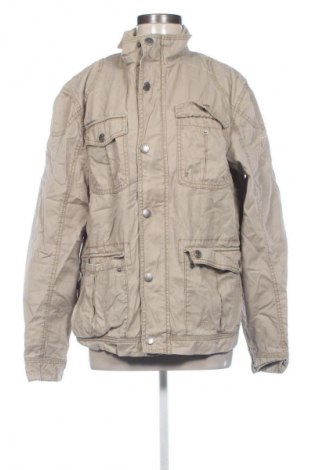 Damenjacke Globe Trotter, Größe L, Farbe Beige, Preis 14,99 €