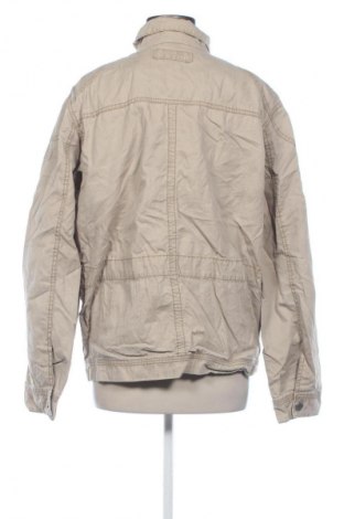 Damenjacke Globe Trotter, Größe L, Farbe Beige, Preis 14,99 €