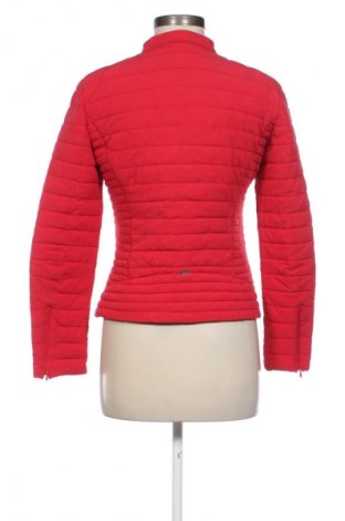 Dámská bunda  Guess, Velikost S, Barva Červená, Cena  1 749,00 Kč