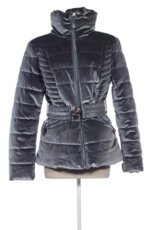 Дамско яке Guess, Размер XL, Цвят Сив, Цена 155,63 лв.