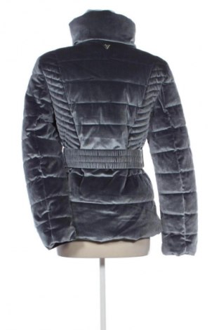 Дамско яке Guess, Размер XL, Цвят Сив, Цена 155,63 лв.