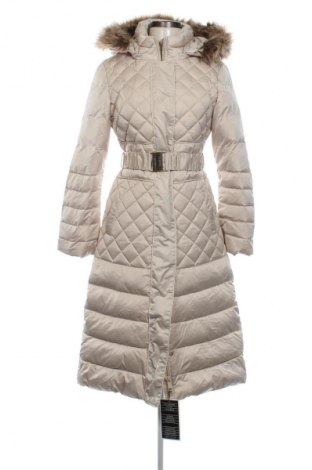 Geacă de femei Guess, Mărime M, Culoare Ecru, Preț 839,99 Lei