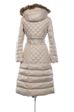 Geacă de femei Guess, Mărime M, Culoare Ecru, Preț 839,99 Lei