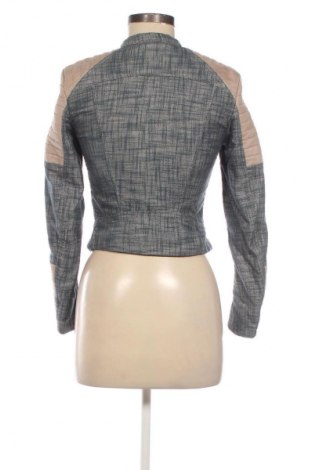 Kurtka damska H&M, Rozmiar XS, Kolor Kolorowy, Cena 110,07 zł