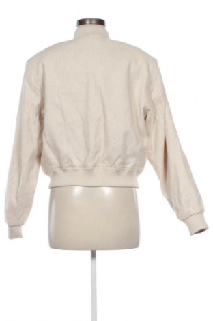 Geacă de femei H&M, Mărime M, Culoare Bej, Preț 126,00 Lei