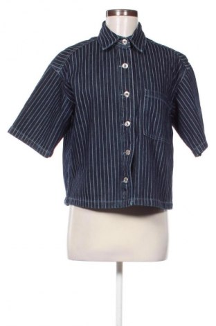 Γυναικείο μπουφάν H&M, Μέγεθος XS, Χρώμα Πολύχρωμο, Τιμή 35,96 €