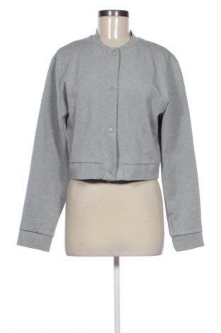 Geacă de femei H&M, Mărime S, Culoare Gri, Preț 126,00 Lei