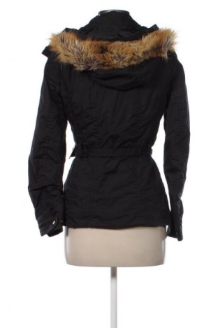 Kurtka damska H&M, Rozmiar XS, Kolor Czarny, Cena 56,99 zł