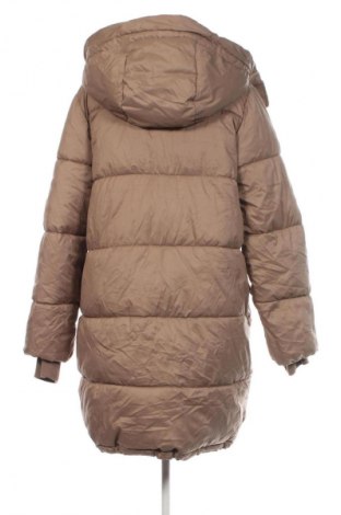 Γυναικείο μπουφάν H&M, Μέγεθος XS, Χρώμα  Μπέζ, Τιμή 32,99 €