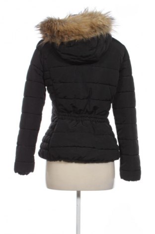 Γυναικείο μπουφάν H&M, Μέγεθος XS, Χρώμα Μαύρο, Τιμή 23,99 €