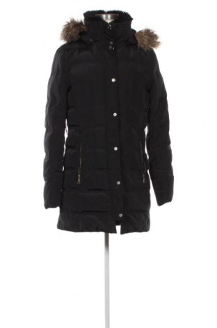 Дамско яке H&M, Размер S, Цвят Черен, Цена 58,14 лв.